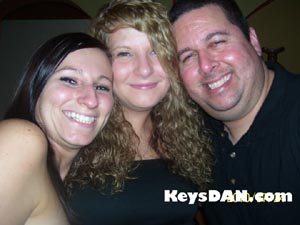 We at KeysDAN Enterprises, Inc. Live Entertainment and&nbsp;Disc Jockey Services&nbsp;would like to think that we are innovators in&nbsp;Computerized DJing. We use PC's and over 50,000 MP3's to suit nearly every occasion. We have tunes that will satisfy from the 40's, 50's, 60's, 70's, 80's, 90's, and today's hottest hits from nearly every genre. You pick it, we will play it. We are based out of the&nbsp;Arkansas DJ,&nbsp;Arkansas DJs,&nbsp;Ar DJ,&nbsp;Ar DJs,&nbsp;Event Planner Arkansas,&nbsp;Karaoke Ar,&nbsp;Arkansas Bands,&nbsp;Ar Band,&nbsp;Judsonia DJ,&nbsp;Hot Springs DJ&nbsp;-&nbsp;Arkansas DJ,&nbsp;Arkansas DJs,&nbsp;Arkansas Wedding DJ,&nbsp;